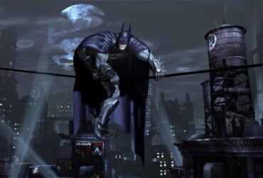 Report: Rocksteady Working on New Single-Player Batman Game; Wonder Woman Rebooted and "Years Away"