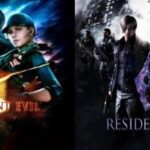 Resident Evil 5 Rated for Xbox Series, Suggesting Possible Current-Gen Upgrade