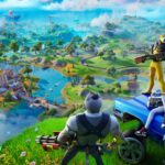 Return of Classic Fortnite NPC Further Teases Next Season's Theme