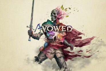 Review: Avowed - Take your time and enjoy the ride - Gaming Boulevard