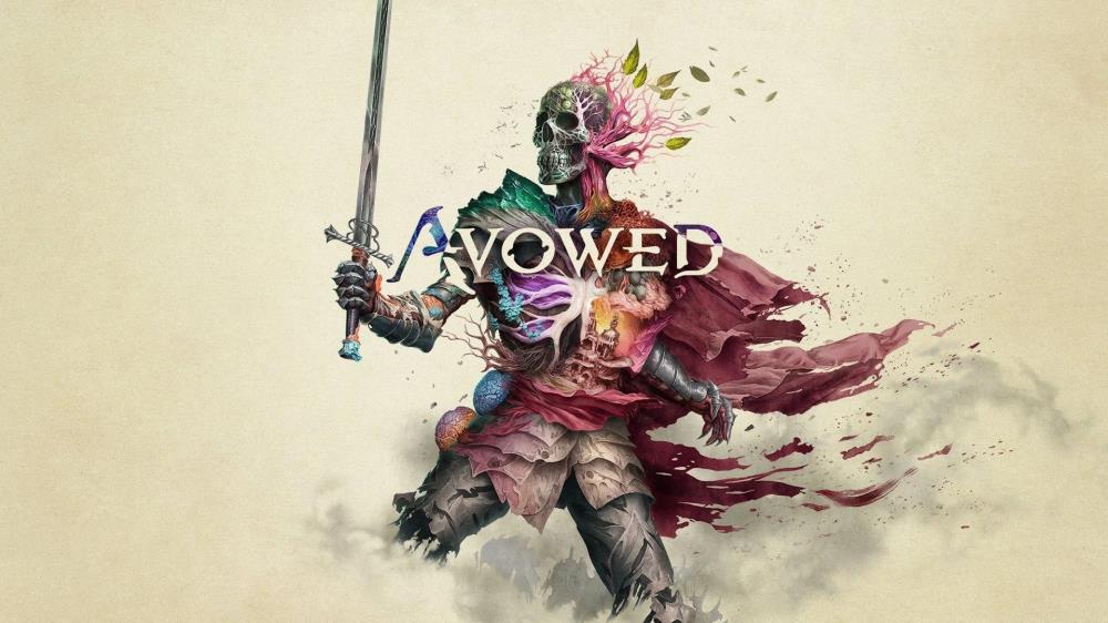 Review: Avowed - Take your time and enjoy the ride - Gaming Boulevard