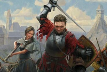 Review: Kingdom Come: Deliverance 2 (PS5) - Immersive Knight Sim Makes for a Peerless RPG - PS