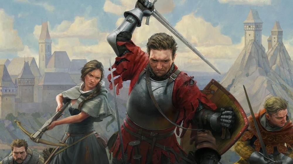 Review: Kingdom Come: Deliverance 2 (PS5) - Immersive Knight Sim Makes for a Peerless RPG - PS