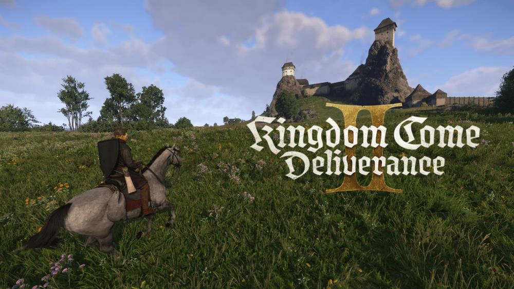 Review - Kingdom Come: Deliverance II (Xbox Series X) | GameHype