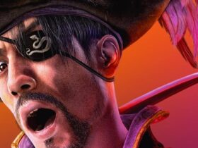 Review: Like a Dragon: Pirate Yakuza in Hawaii (PS5) - Madcap Majima Does the Job - PS