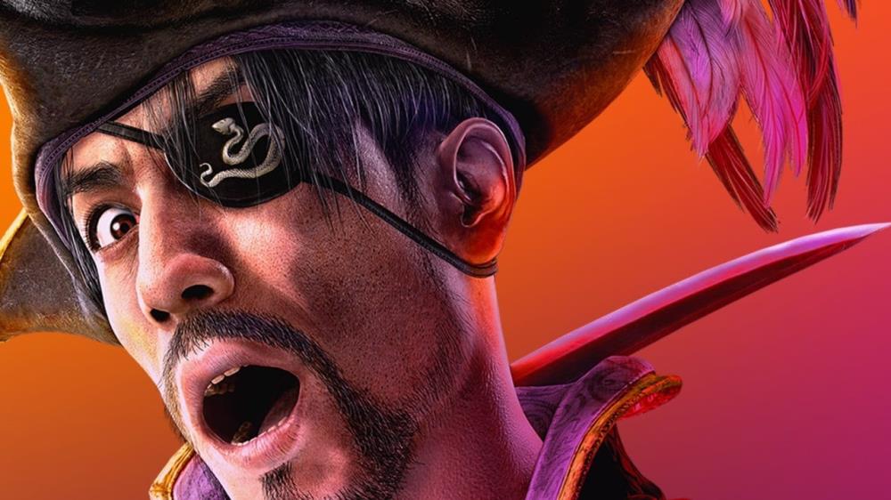 Review: Like a Dragon: Pirate Yakuza in Hawaii (PS5) - Madcap Majima Does the Job - PS