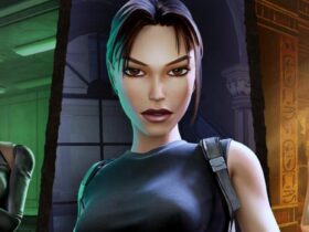 Review: Tomb Raider 4-6 Remastered (PS5) - Push Square