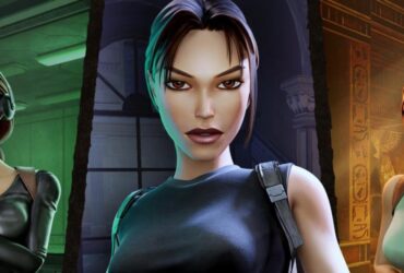 Review: Tomb Raider 4-6 Remastered (PS5) - Push Square