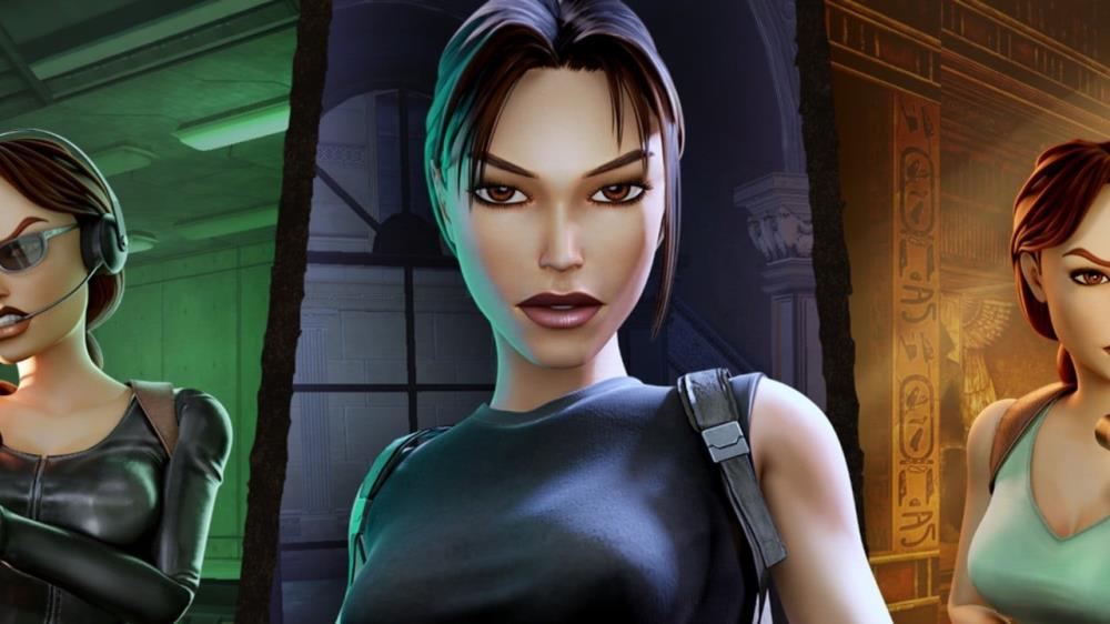 Review: Tomb Raider 4-6 Remastered (PS5) - Push Square