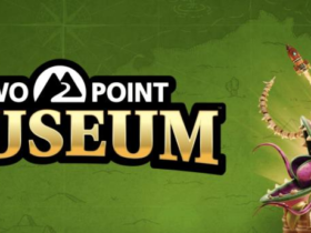 Review - Two Point Museum (PC) | GameHype