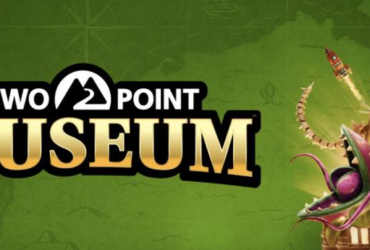 Review - Two Point Museum (PC) | GameHype