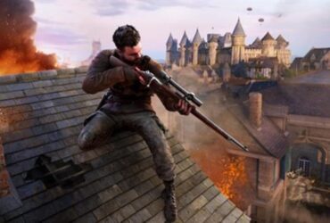 Review: While thrilling, Sniper Elite: Resistance is strictly more of the same - Entertainium