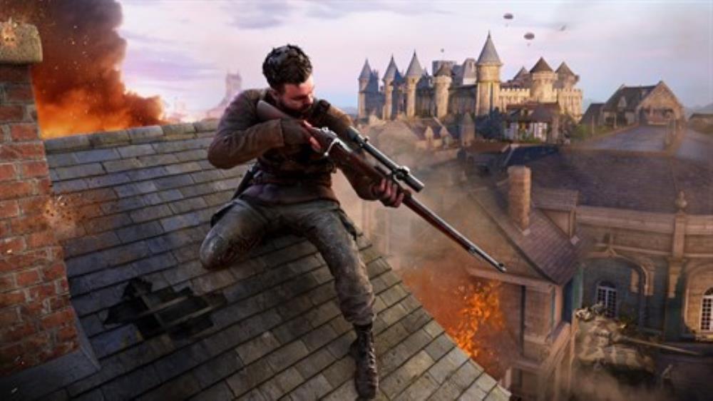 Review: While thrilling, Sniper Elite: Resistance is strictly more of the same - Entertainium