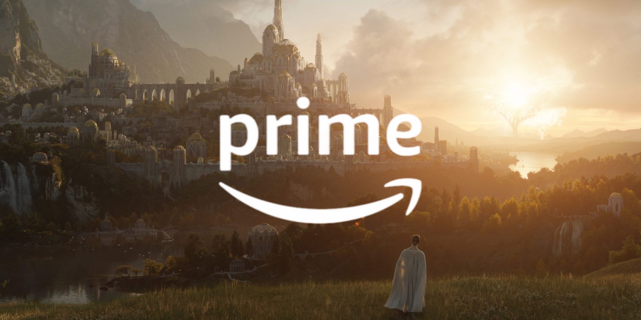 amazon prime giving away three lord of the rings games