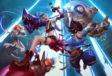 Riot Games Rolls Back Some Unpopular League Of Legends Decisions