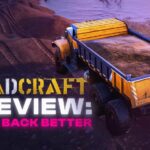 RoadCraft preview: Build back better | Traxion