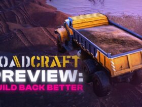 RoadCraft preview: Build back better | Traxion