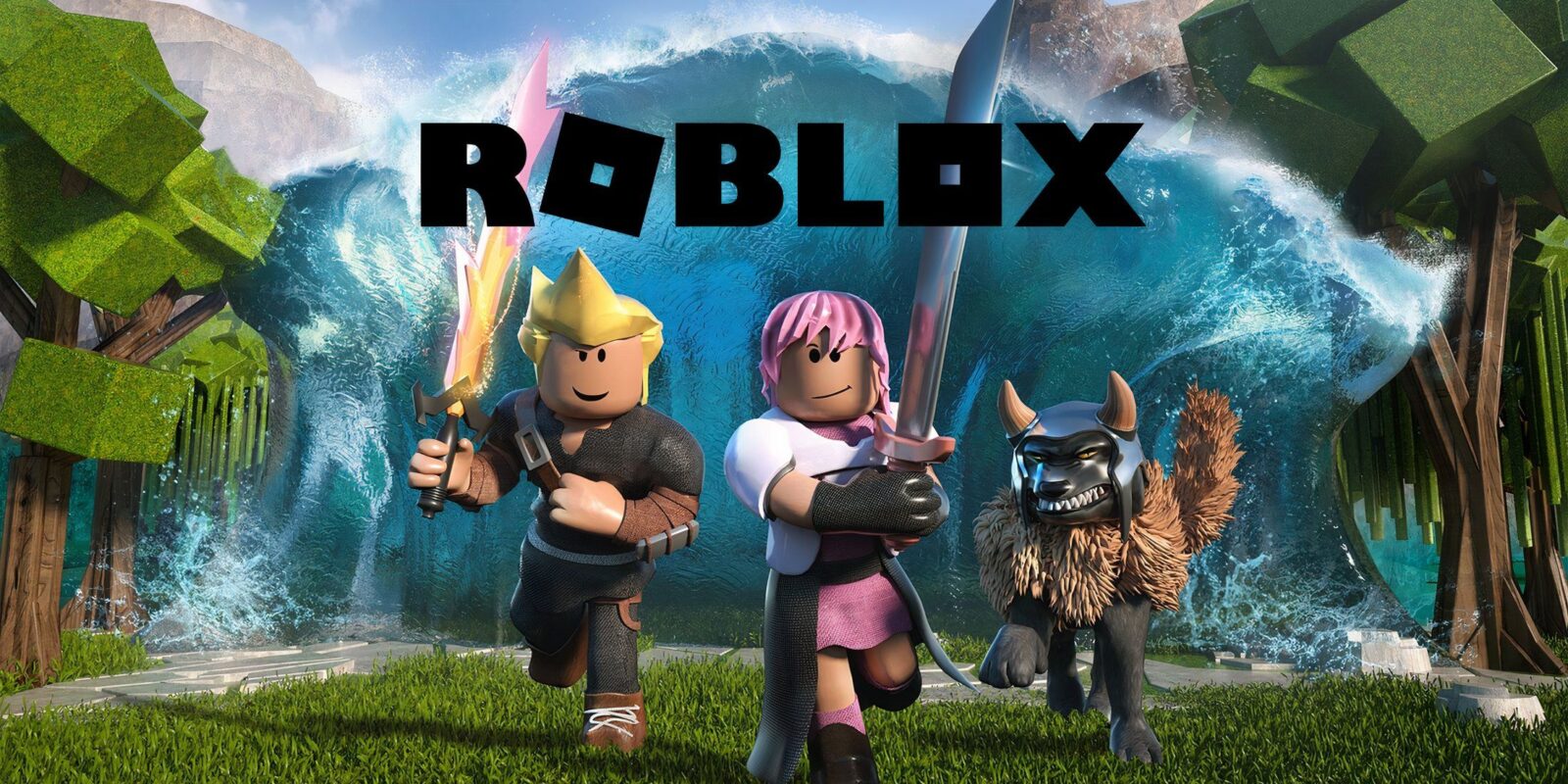 Roblox Fans Are Split on the Logo Change