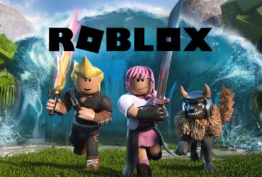 Roblox Fans Are Split on the Logo Change