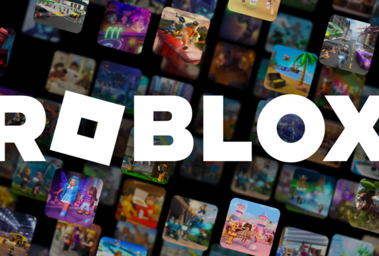 Roblox shares drop by 20% as platform misses target active users