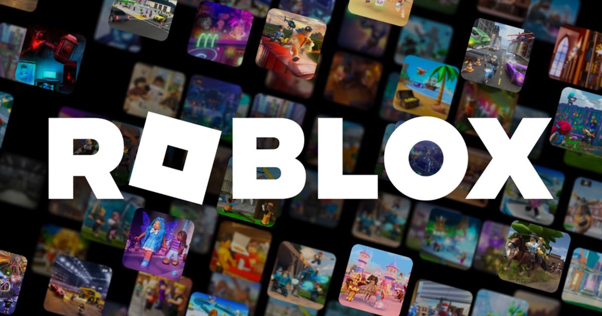 Roblox shares drop by 20% as platform misses target active users