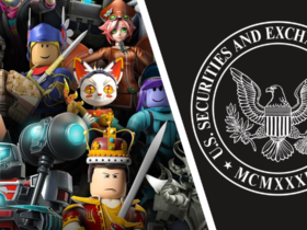 Roblox under investigation by the US Securities and Exchange Commission