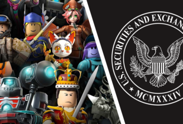 Roblox under investigation by the US Securities and Exchange Commission