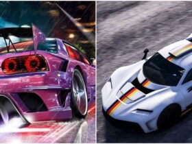 Rockstar Games With The Best Driving, Ranked