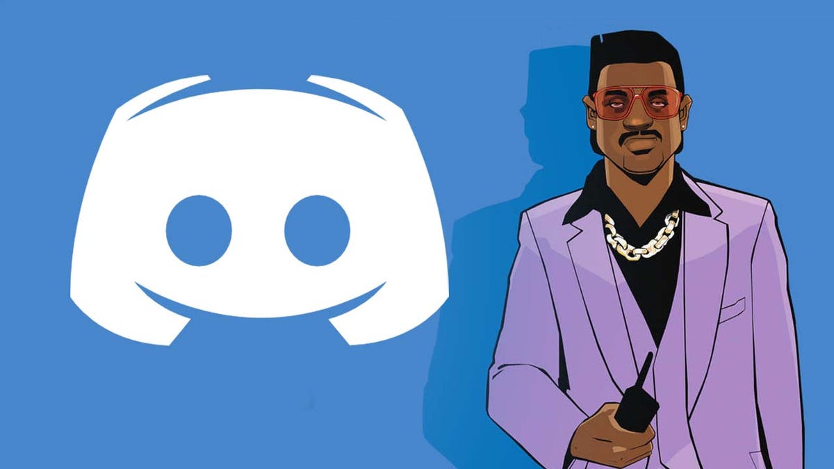 Rockstar Launched A Discord And It's A Mess Due To GTA 6 Fans