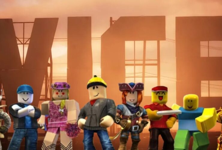 Rockstar reportedly discussing Roblox-style custom experiences in GTA 6