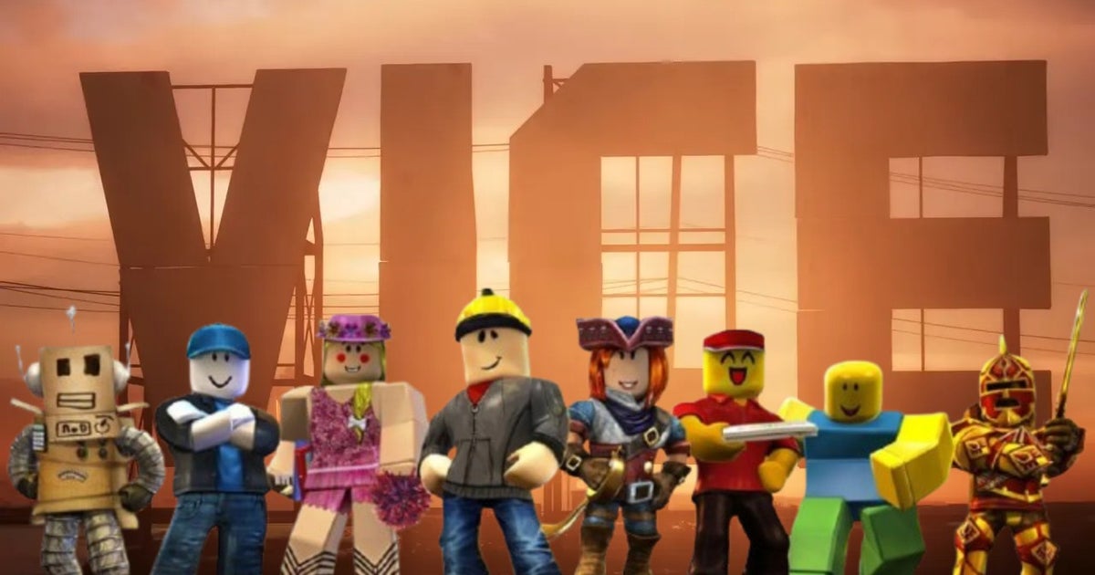 Rockstar reportedly discussing Roblox-style custom experiences in GTA 6