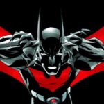 Rocksteady Could Be Working on a Batman Beyond Game