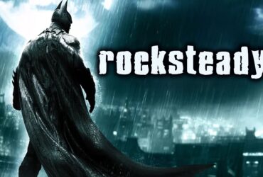 Rocksteady Deserves Better Than A Return To Batman