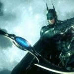 Rocksteady Job Listing Could Be Sign of New Batman Game