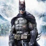 Rocksteady Working on Single-Player Batman Game