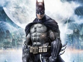 Rocksteady Working on Single-Player Batman Game