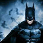 Rocksteady has a new single-player Batman game in development, teases new report