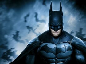 Rocksteady has a new single-player Batman game in development, teases new report