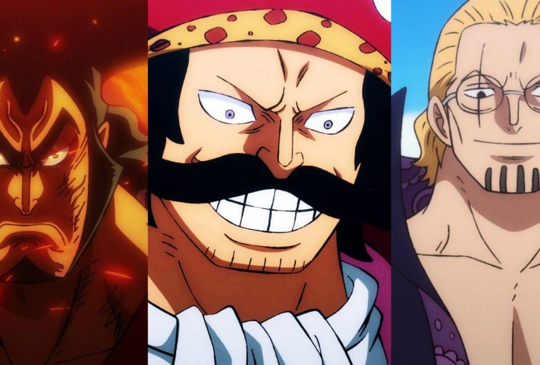 Roger Pirates, Where Are They Now?