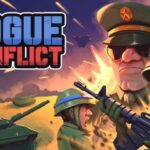 Rogue Conflict Preview - Gamer Social Club