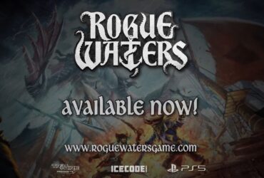 Rogue Waters - Official Launch Trailer