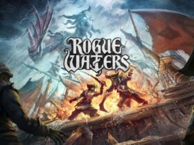 Rogue Waters Review - Game Rant