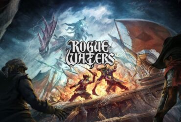 Rogue Waters Review - Tactical Pirate Battles Meet Roguelike Chaos - MonsterVine