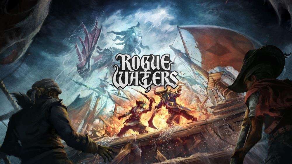 Rogue Waters Review - Tactical Pirate Battles Meet Roguelike Chaos - MonsterVine