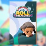 Roll Treasures Rewards And Milestones