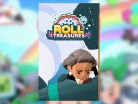 Roll Treasures Rewards And Milestones