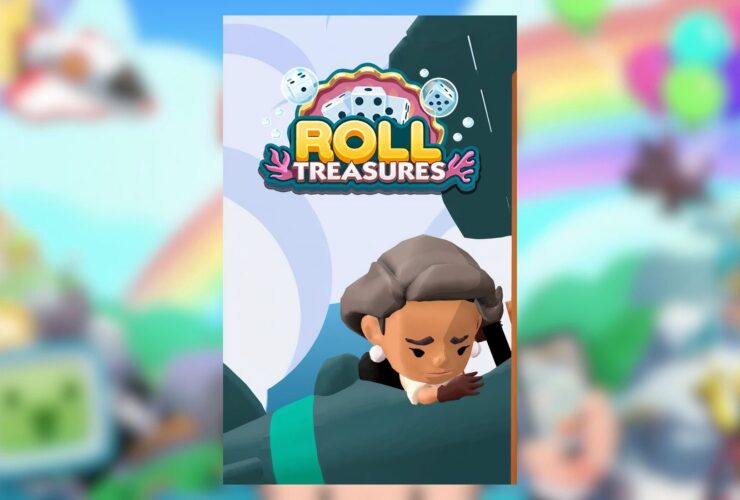 Roll Treasures Rewards And Milestones