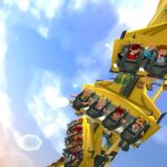 Rollercoaster Tycoon 3 is Coming to PlayStation and Xbox