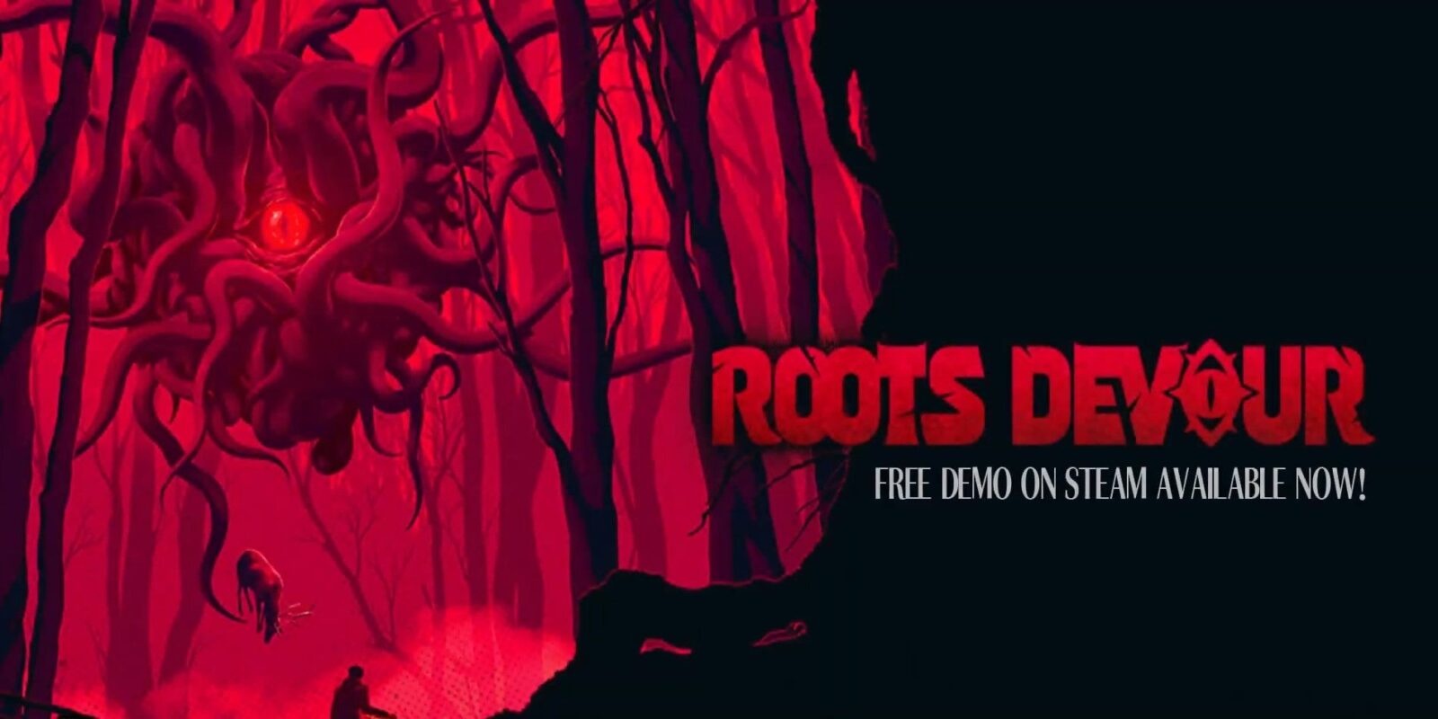 Roots Devour - Official Demo Launch Trailer