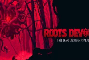 Roots Devour - Official Demo Launch Trailer